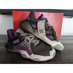 DON Issue 1 joker Limited Edition Size 7 Men's 8.5 Women's New With‎ Box